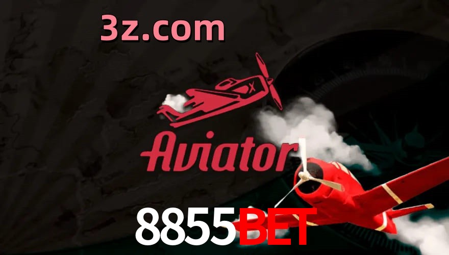 Aviator 8855BET