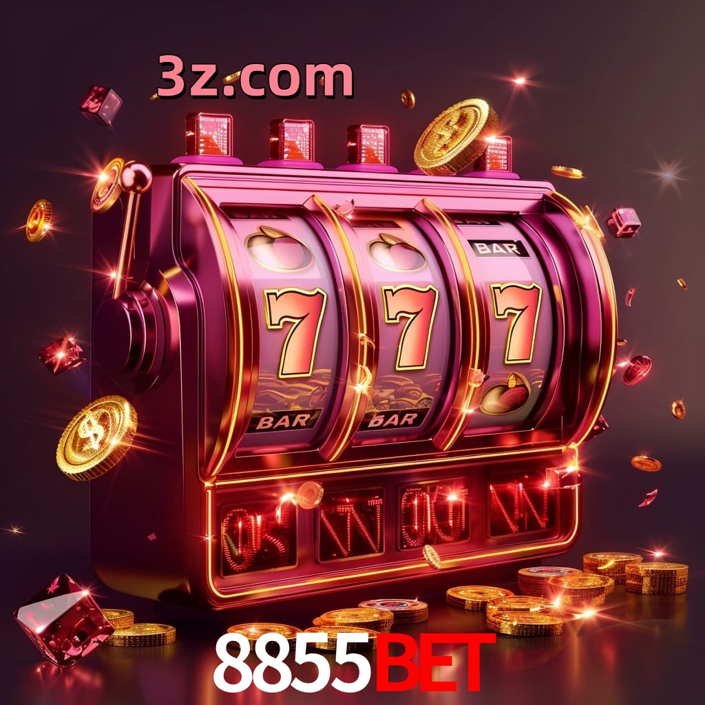 Bônus de Primeiro Depósito R$ 10.200 em 8855BET