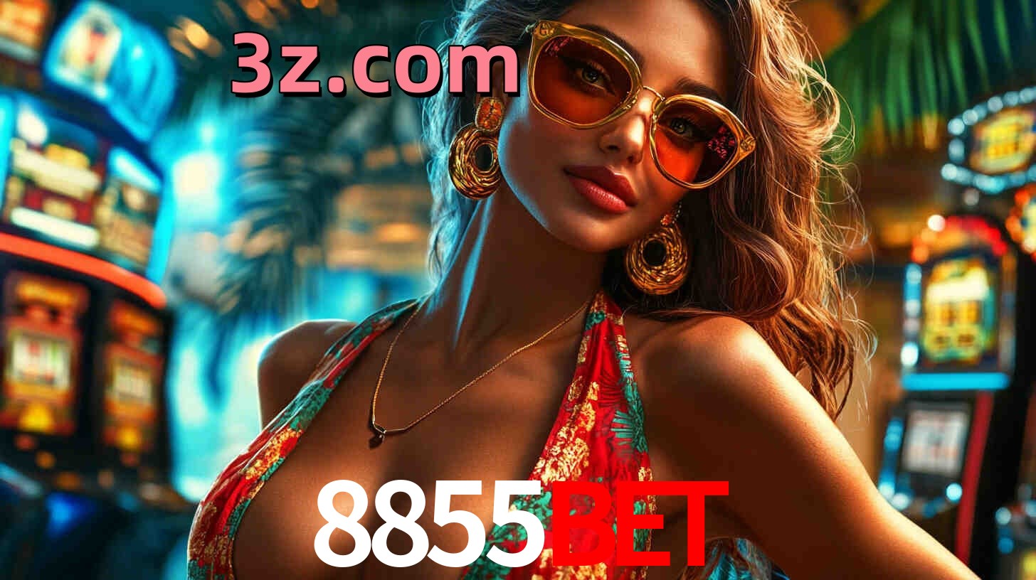 Casino Online 8855BET | Os Melhores Slots no Brasil