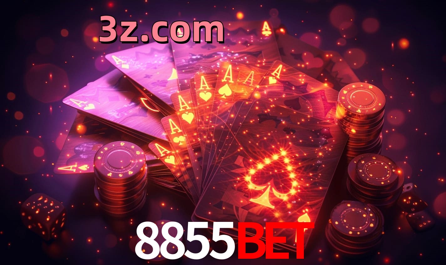 Login no Cassino Online 8855BET